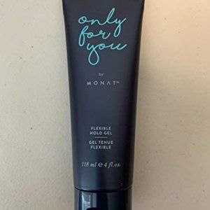 MONAT STUDIO ONE™ Flexible Hold Gel locks out friz
